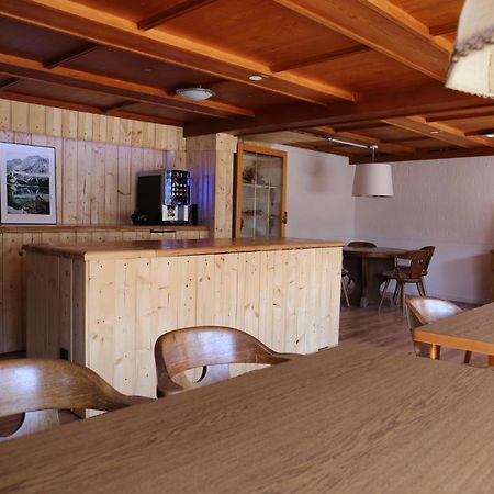 Gasthof Hirsch Hotell Hirschegg  Exteriör bild