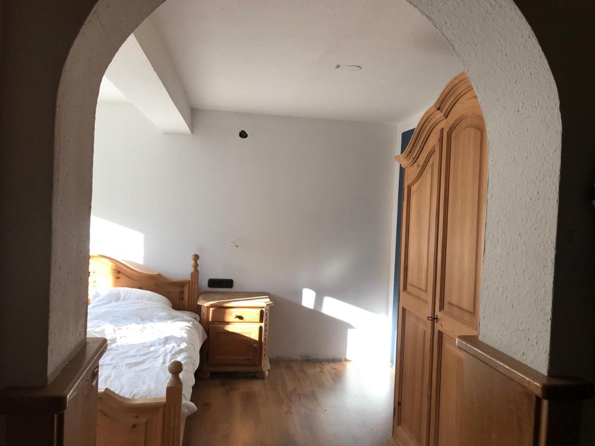 Gasthof Hirsch Hotell Hirschegg  Exteriör bild
