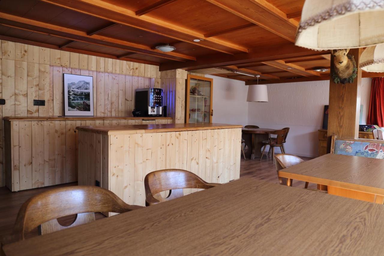 Gasthof Hirsch Hotell Hirschegg  Exteriör bild